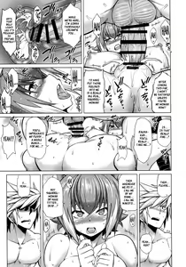 Page 22 of BREAK BLUE MARRON SPARRING2 - preview thumbnail