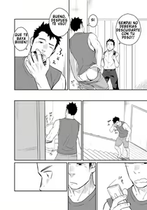 Page 28 of Itai Itai Itai. 4 - preview thumbnail