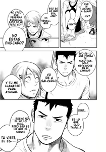 Page 39 of Itai Itai Itai. 4 - preview thumbnail