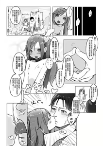 Page 22 of Cupi Pri -Cupid Princesses- - preview thumbnail