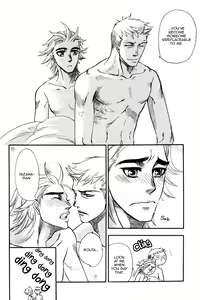 Page 47 of lucky item - preview thumbnail