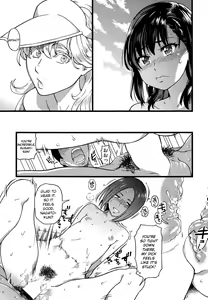 Page 150 of Nudist Beach ni Syuugaku Ryokoude!! Ch. 1-9 - preview thumbnail