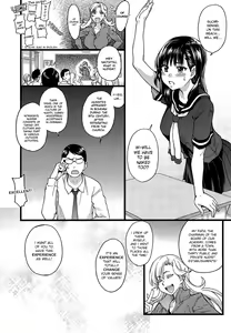 Page 6 of Nudist Beach ni Syuugaku Ryokoude!! Ch. 1-9 - preview thumbnail