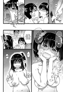 Page 86 of Nudist Beach ni Syuugaku Ryokoude!! Ch. 1-9 - preview thumbnail