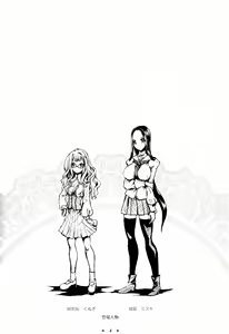 Page 4 of Himeyaka Full Rage 3 - preview thumbnail