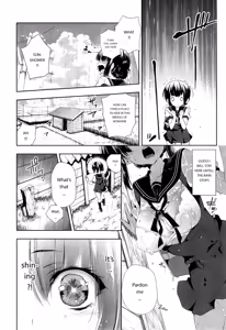 Page 4 of Kitsune no Yomeiri chap 01 - preview thumbnail