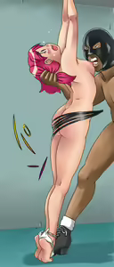 Page 196 of Summer Fuckers 3 - preview thumbnail