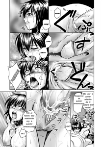 Page 17 of Innyuu Koubou Ichiban Shibori ~Kachiku no You ni~ - preview thumbnail