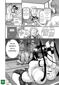 Page 19 of Innyuu Koubou Ichiban Shibori ~Kachiku no You ni~ - preview thumbnail