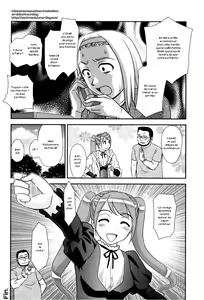 Page 20 of Inaka ni Tomarou! | Restez dans notre village! - preview thumbnail