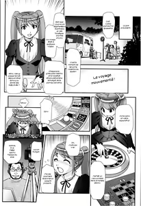 Page 4 of Inaka ni Tomarou! | Restez dans notre village! - preview thumbnail