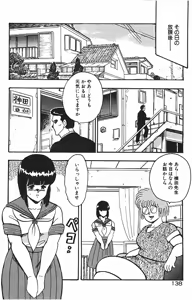 Page 140 of Keiko Sensei no Chijoku Jugyou - preview thumbnail