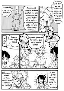 Page 6 of APRENDIENDO A SONGOHANDA - preview thumbnail