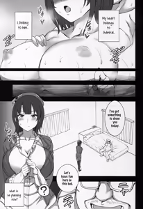Page 23 of Boku no Aishita Kanmusu 2 | My Beloved Ship Girl 2 - preview thumbnail