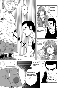 Page 5 of Gigolo - preview thumbnail