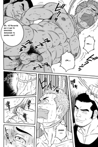 Page 8 of Gigolo - preview thumbnail