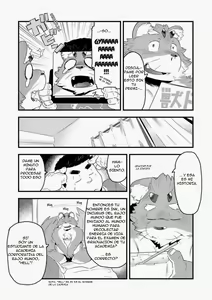 Page 16 of Incubus! 1 - preview thumbnail