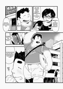 Page 9 of Incubus! 1 - preview thumbnail