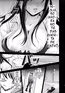 Page 7 of Uchi no Yuki-nee wa Igitanai | Yuki ane tiene un sueño sucio - preview thumbnail