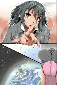 Page 51 of Dare demo Soku Hame Houdai OK! ~ Moshimo Ore dake ga SEX ga Gouhou na Sekai ni Nattara - preview thumbnail