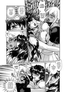 Page 86 of Ring x Mama 1 - preview thumbnail