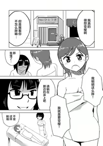 Page 4 of Hitotsuki Salon - preview thumbnail