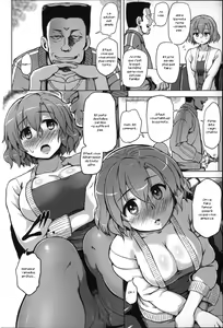 Page 4 of Hatsujou Training - Sexual Excitement Training - preview thumbnail