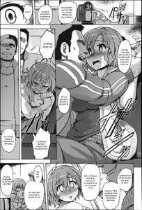 Page 5 of Hatsujou Training - Sexual Excitement Training - preview thumbnail