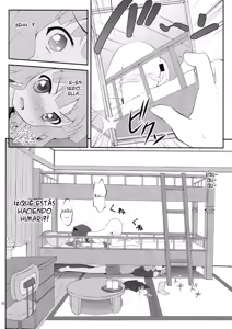 Page 9 of Himegoto Flowers | Secret Flowers - preview thumbnail