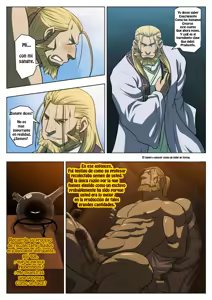 Page 9 of Midara no Kenja | El Sabio Pervertido. - preview thumbnail