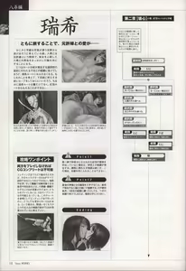 Page 117 of 御魂～忍～×ARCANA～光と闇のエクスタシス～二作品原画 - preview thumbnail