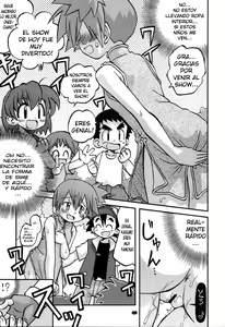 Page 7 of Yume no Tsubomi wa Tsubomi no Mama dakedo | A Dream's Bud Should Remain a Bud - preview thumbnail