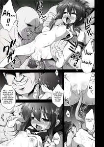 Page 30 of Kanmusu Chakunin Inazuma Shussan Kichiku Kan | Ship Girls Pregnancy - Inazuma's Brutal Childbirth Rape - preview thumbnail