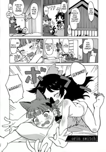 Page 63 of HEAVEN and HELL - preview thumbnail