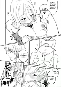 Page 5 of MomoKuro Ecchi - preview thumbnail