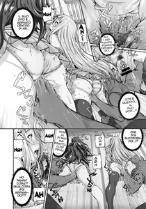 Page 8 of Kirari na Meitantei? | Kirari The Detective - preview thumbnail