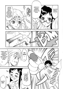 Page 4 of Puretty Cures - preview thumbnail