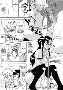 Page 8 of Puretty Cures - preview thumbnail