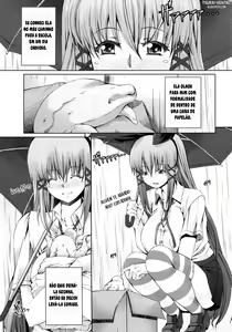 DORONUMA KYODAI - hentai manga cover image