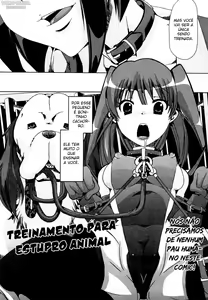 Page 2 of Juukan Training - preview thumbnail