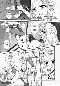 Page 26 of Phallic Girls (decensored) - preview thumbnail
