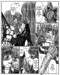 Page 27 of Onee-chan wa Omocha-ya | Le magasin de jouets de ma soeur - preview thumbnail