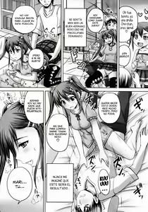 Page 101 of Tsukurou! Onaho Ane - Let's made a Sex Sleeve from Sister | Turning My Elder-Sister into a Sex-Sleeve - preview thumbnail