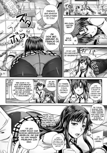 Page 12 of Tsukurou! Onaho Ane - Let's made a Sex Sleeve from Sister | Turning My Elder-Sister into a Sex-Sleeve - preview thumbnail