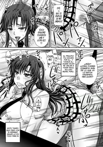 Page 51 of Tsukurou! Onaho Ane - Let's made a Sex Sleeve from Sister | Turning My Elder-Sister into a Sex-Sleeve - preview thumbnail
