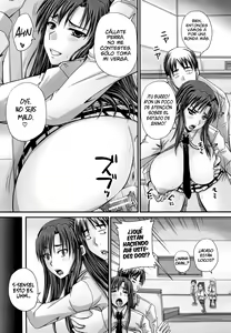 Page 60 of Tsukurou! Onaho Ane - Let's made a Sex Sleeve from Sister | Turning My Elder-Sister into a Sex-Sleeve - preview thumbnail