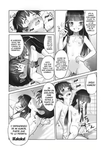 Page 27 of Suzuka-sama no Geboku | Suzuka-sama's Servant - preview thumbnail