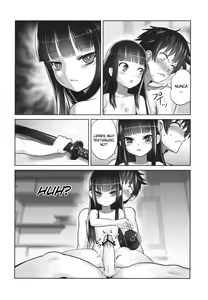 Page 30 of Suzuka-sama no Geboku | Suzuka-sama's Servant - preview thumbnail