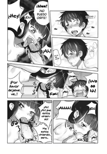 Page 40 of Suzuka-sama no Geboku | Suzuka-sama's Servant - preview thumbnail