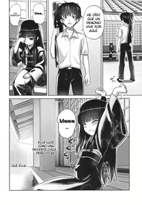 Page 4 of Suzuka-sama no Geboku | Suzuka-sama's Servant - preview thumbnail